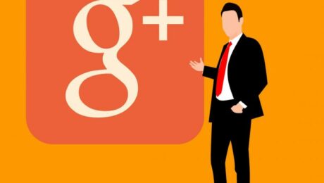 Référencement Google plus