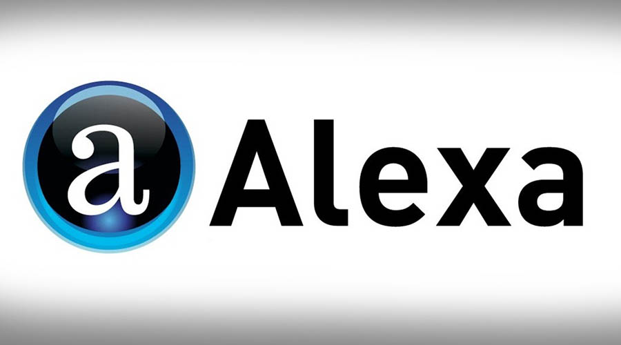 Alexa (classement internet) - Référencement Google Gratuit