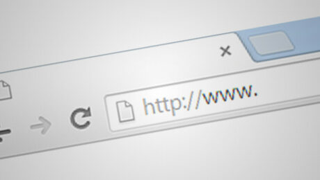 Structure de l'URL