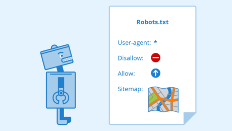 Robots txt