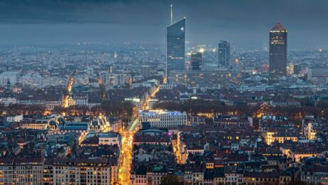 Référencement Google Lyon