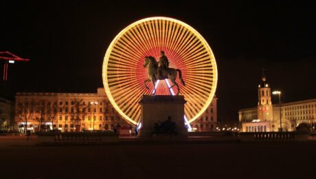 référencement Lyon