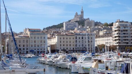 Référencement Google Marseille