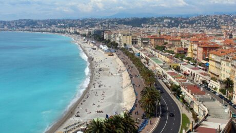 Référencement Nice