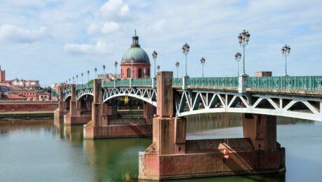 Création de site Internet à Toulouse