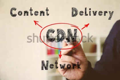 CDN ou Content Delivery Network