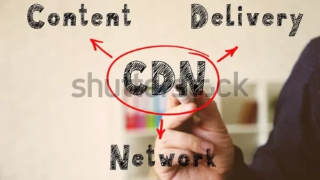 CDN ou Content Delivery Network