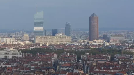 Agence de référencement Lyon