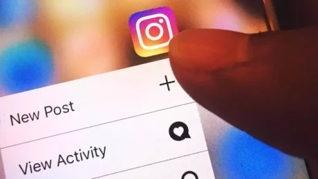 Instagram SEO