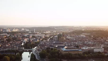 création de site internet Metz