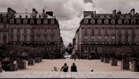 Agence de référencement à Rennes