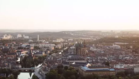 agence digitale Metz